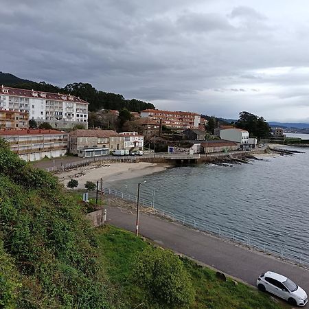 Covelobeach Pontevedra Exteriér fotografie
